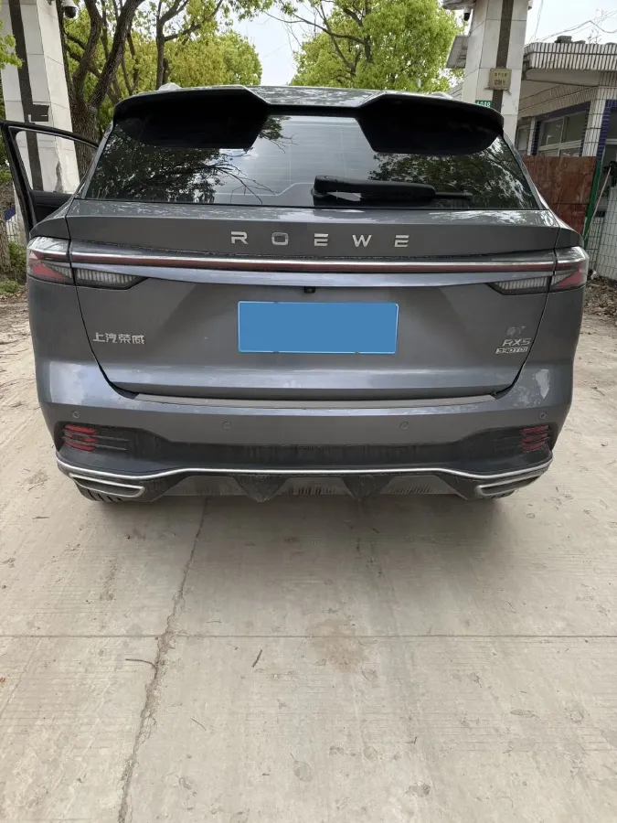 2023 Roewe RX5 1.5T 188HP L4 7DCT,autocango,china used car exporter,china ev exporter,chinese used car exporter,chinese used ev exporter