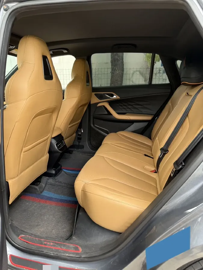 2023 Roewe RX5 1.5T 188HP L4 7DCT,autocango,china used car exporter,china ev exporter,chinese used car exporter,chinese used ev exporter