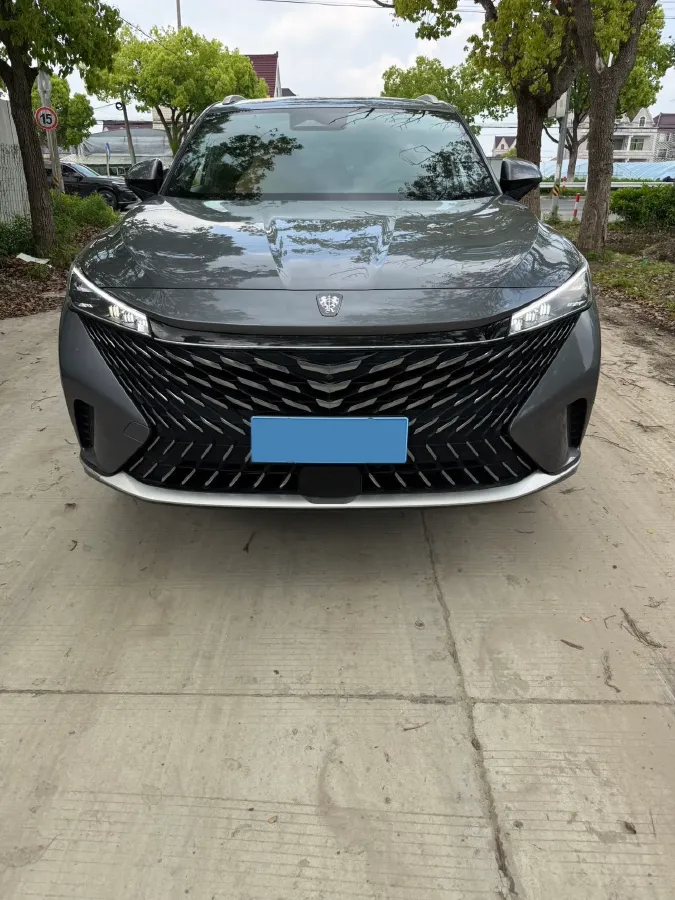 2023 Roewe RX5 1.5T 188HP L4 7DCT,autocango,china used car exporter,china ev exporter,chinese used car exporter,chinese used ev exporter