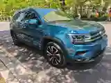 2021 Volkswagen Tharu 1.4T 150HP L4 7DCT