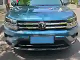 2021 Volkswagen Tharu 1.4T 150HP L4 7DCT