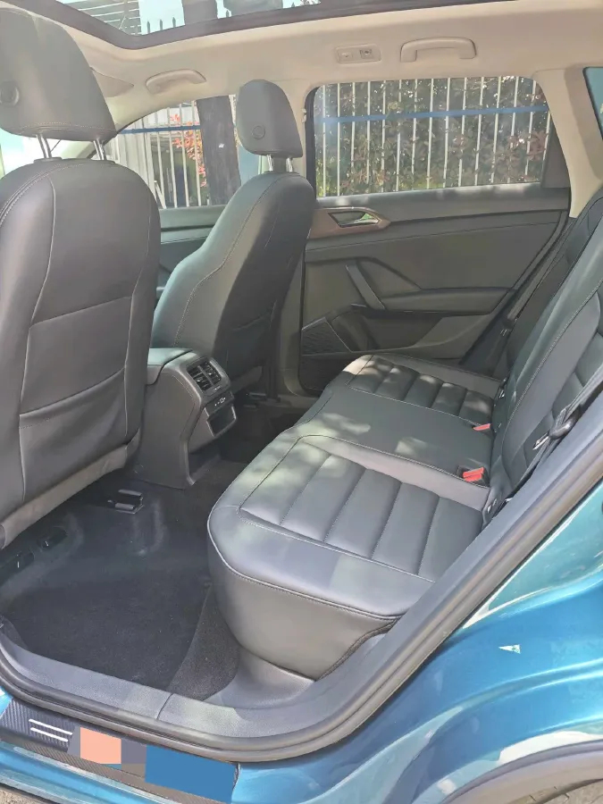 2021 Volkswagen Tharu 1.4T 150HP L4 7DCT,autocango,china used car exporter,china ev exporter,chinese used car exporter,chinese used ev exporter