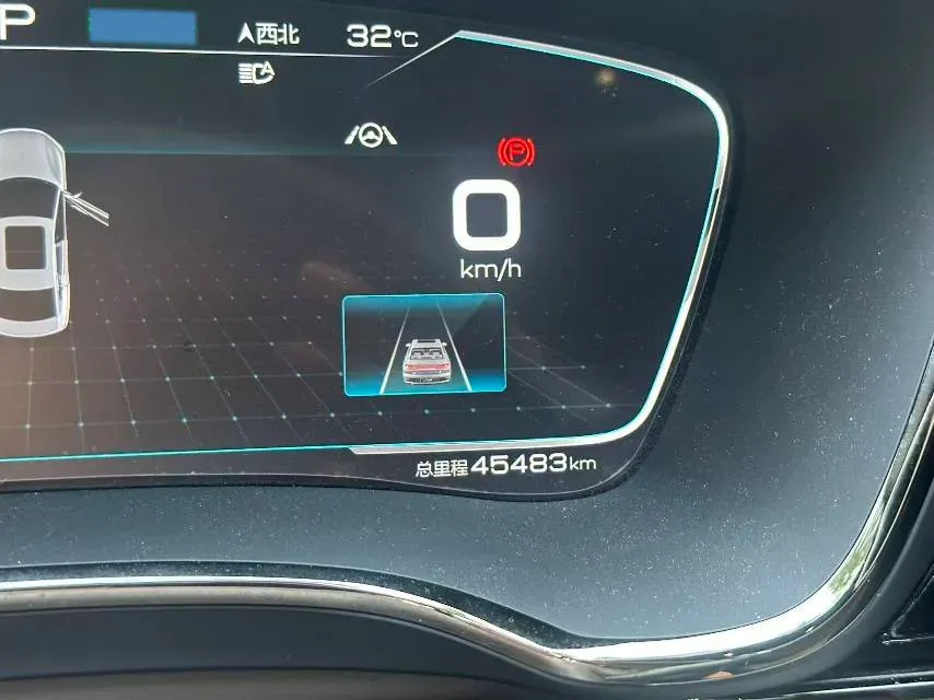 2021 BYD Han BEV 64.8KWH,autocango,china used car exporter,china ev exporter,chinese used car exporter,chinese used ev exporter