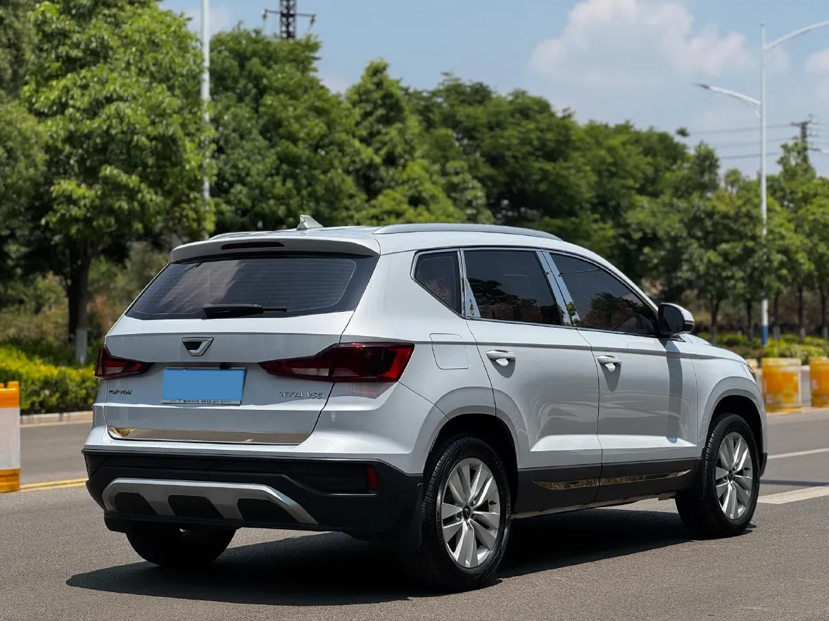 2019 Jetta VS5 1.4T 150HP L4 5MT,autocango,china used car exporter,china ev exporter,chinese used car exporter,chinese used ev exporter