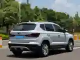 2019 Jetta VS5 1.4T 150HP L4 5MT
