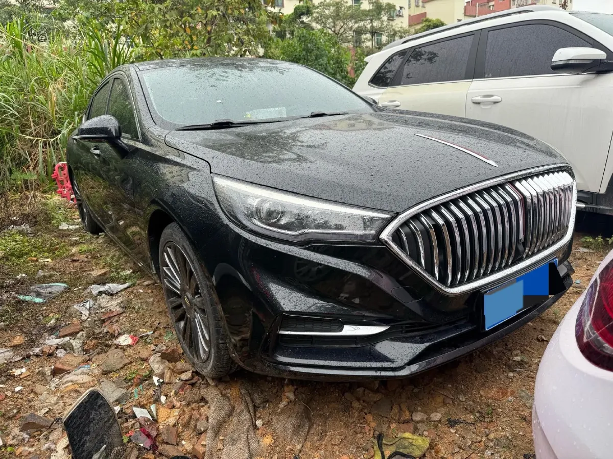2020 HongQi H5 1.5T 169HP L4 7DCT,autocango,china used car exporter,china ev exporter,chinese used car exporter,chinese used ev exporter