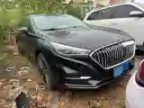2020 HongQi H5 1.5T 169HP L4 7DCT