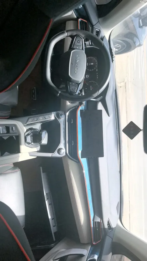 2020 LYNK&CO 06 1.5T 177HP L3 7DCT,autocango,china used car exporter,china ev exporter,chinese used car exporter,chinese used ev exporter