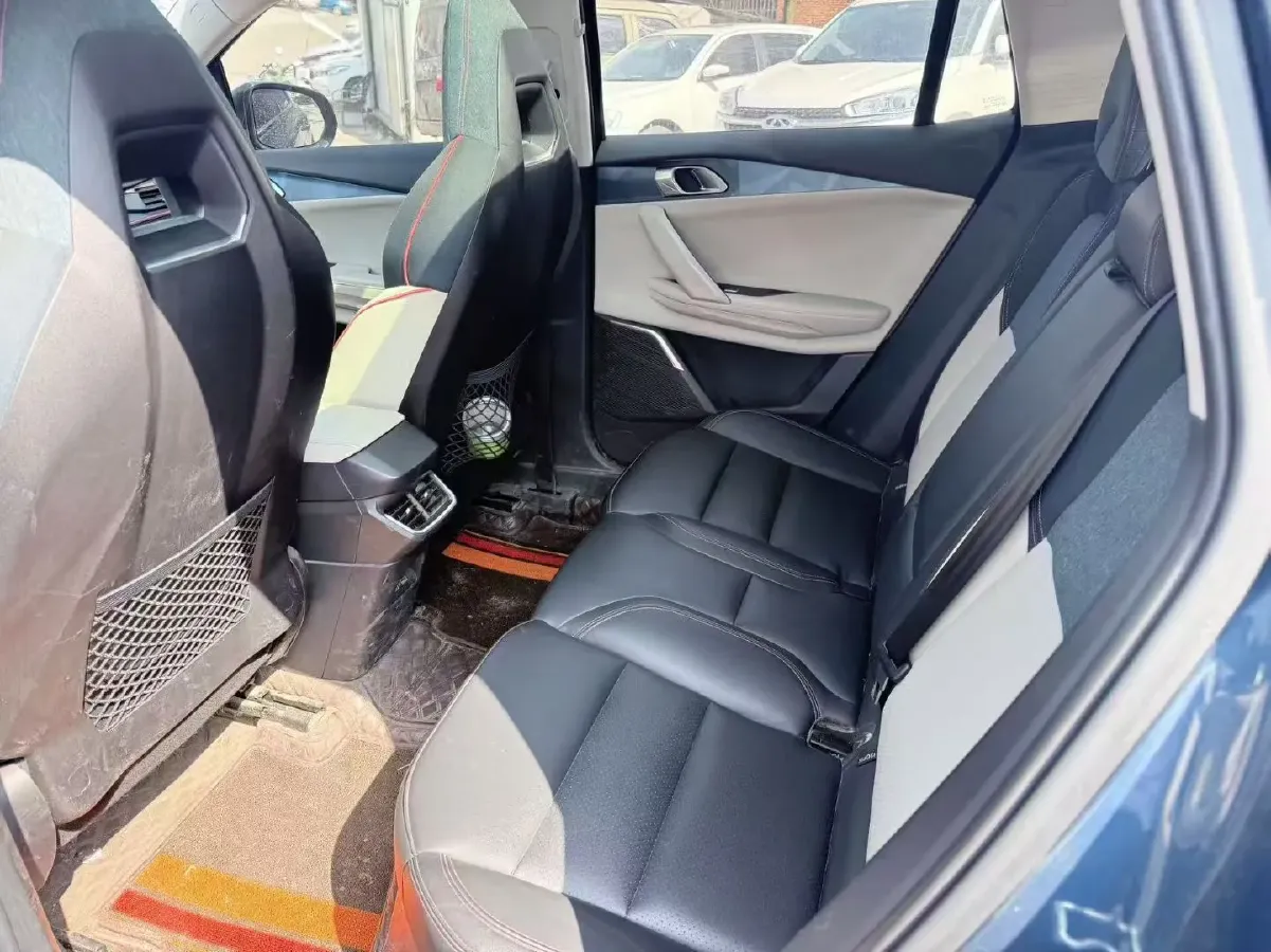 2020 LYNK&CO 06 1.5T 177HP L3 7DCT,autocango,china used car exporter,china ev exporter,chinese used car exporter,chinese used ev exporter