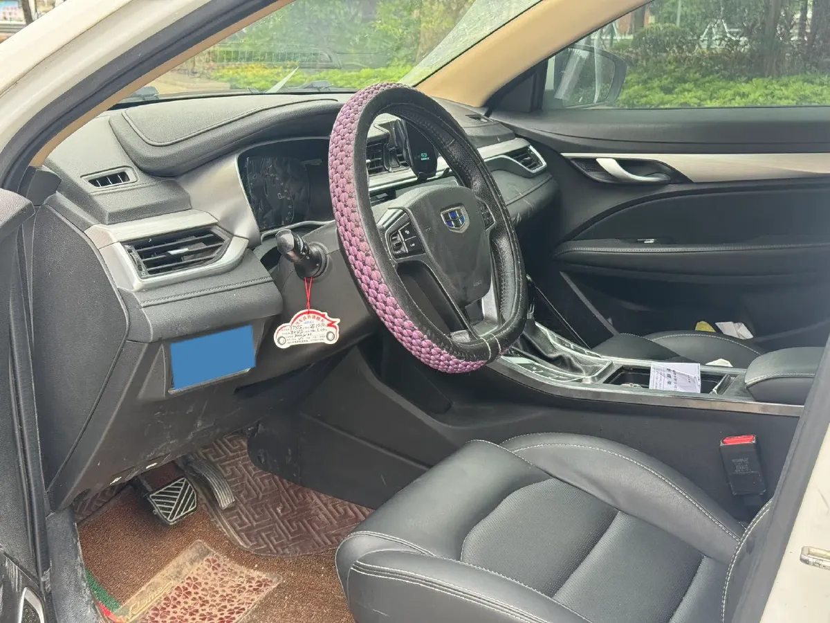 2018 Geely Emgrand 1.5L 109HP L4 CVT,autocango,china used car exporter,china ev exporter,chinese used car exporter,chinese used ev exporter