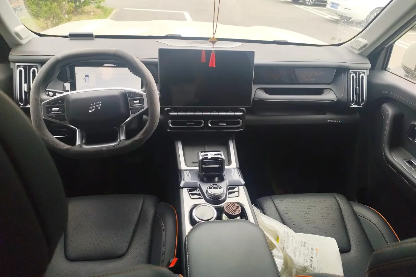 2025 Jetour ShanHai T1 1.5T 156HP L4 1DHT PHEV,autocango,china used car exporter,china ev exporter,chinese used car exporter,chinese used ev exporter