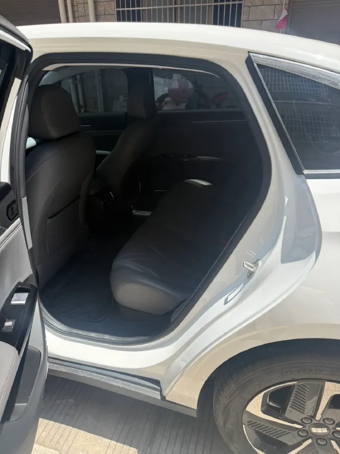 2025 BYD Sea Lion 05 DM-i 1.5L 101HP L4 E-CVT PHEV 12.9KWH,autocango,china used car exporter,china ev exporter,chinese used car exporter,chinese used ev exporter