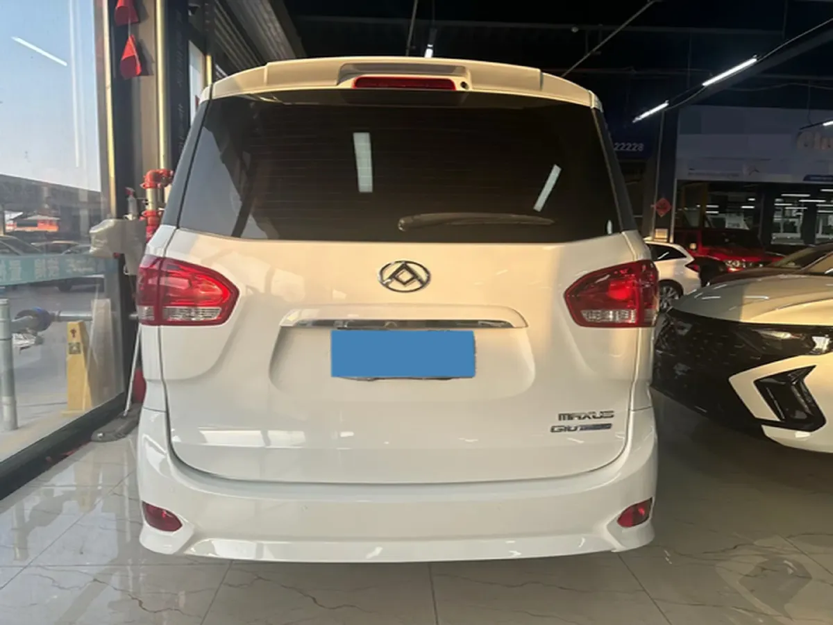 2021 MAXUS G10 2.0T 224HP L4 6AT,autocango,china used car exporter,china ev exporter,chinese used car exporter,chinese used ev exporter
