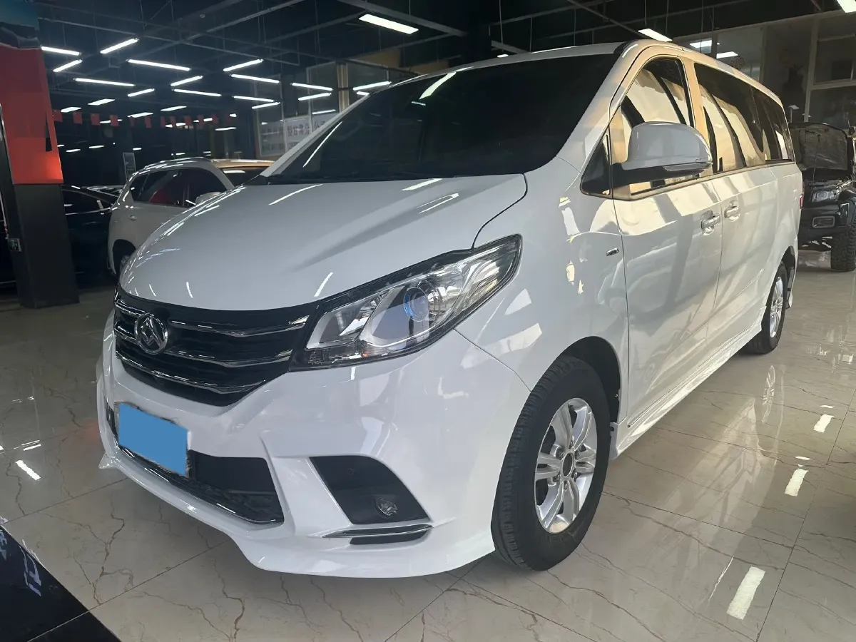 2021 MAXUS G10 2.0T 224HP L4 6AT,autocango,china used car exporter,china ev exporter,chinese used car exporter,chinese used ev exporter