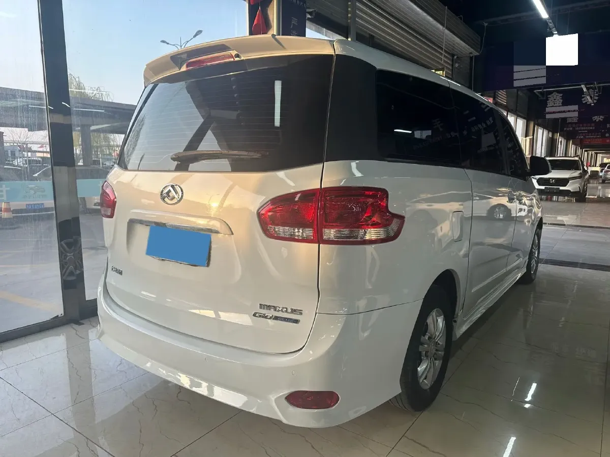 2021 MAXUS G10 2.0T 224HP L4 6AT,autocango,china used car exporter,china ev exporter,chinese used car exporter,chinese used ev exporter