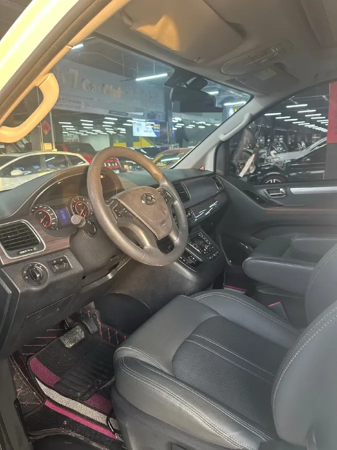 2021 MAXUS G10 2.0T 224HP L4 6AT,autocango,china used car exporter,china ev exporter,chinese used car exporter,chinese used ev exporter