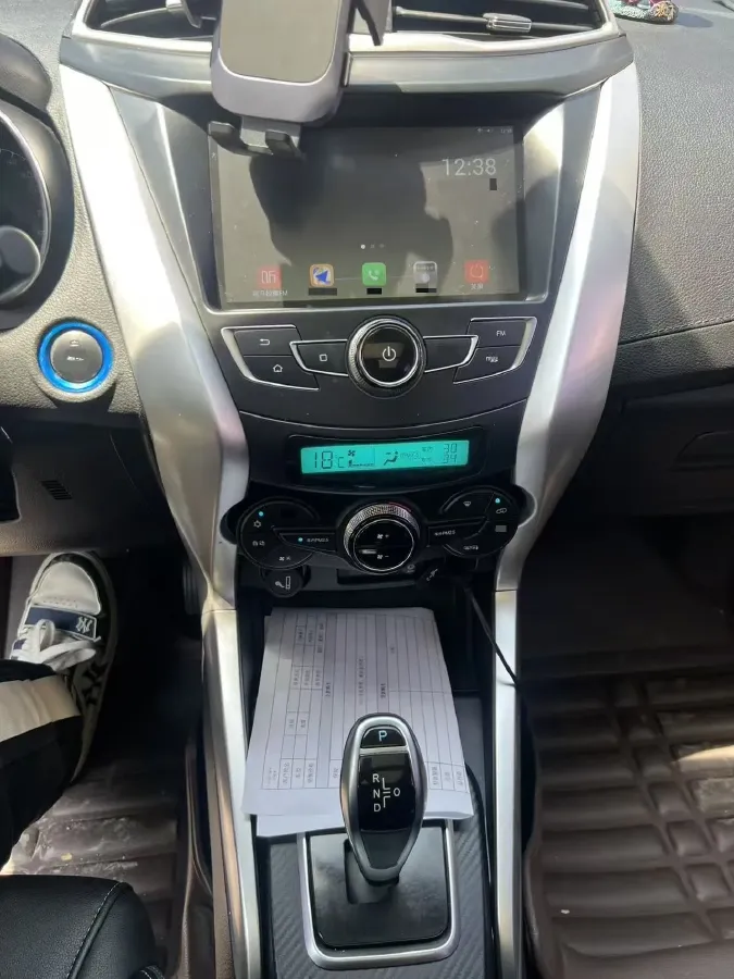 2019 BYD Yuan BEV 42KWH,autocango,china used car exporter,china ev exporter,chinese used car exporter,chinese used ev exporter