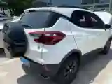 2019 BYD Yuan BEV 42KWH