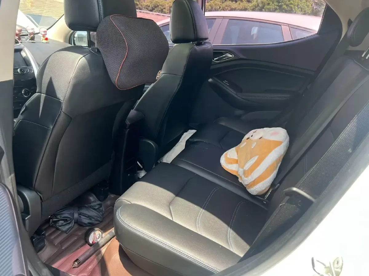 2019 BYD Yuan BEV 42KWH,autocango,china used car exporter,china ev exporter,chinese used car exporter,chinese used ev exporter