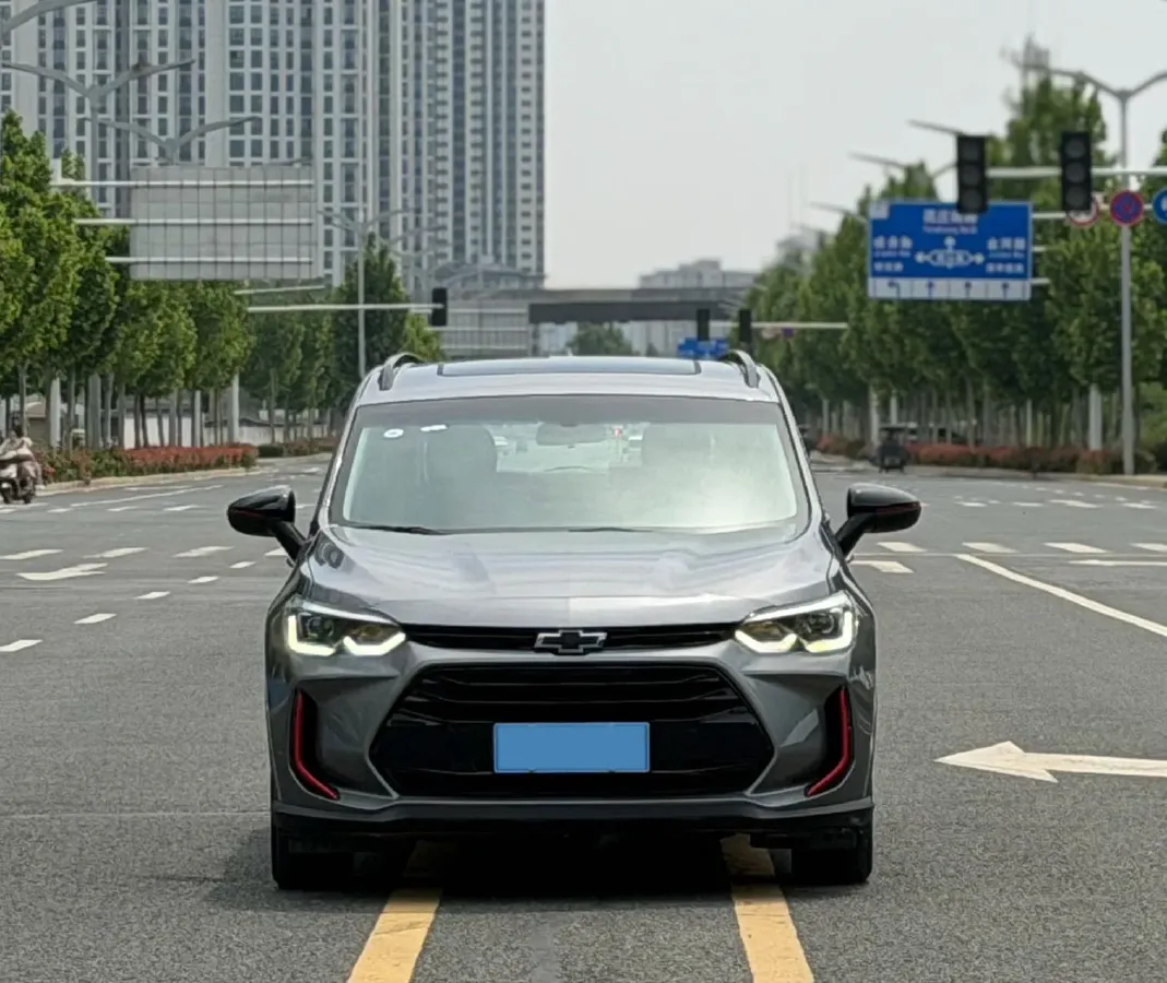 2020 Chevrolet Orlando 1.3T 163HP L3 6AT,autocango,china used car exporter,china ev exporter,chinese used car exporter,chinese used ev exporter