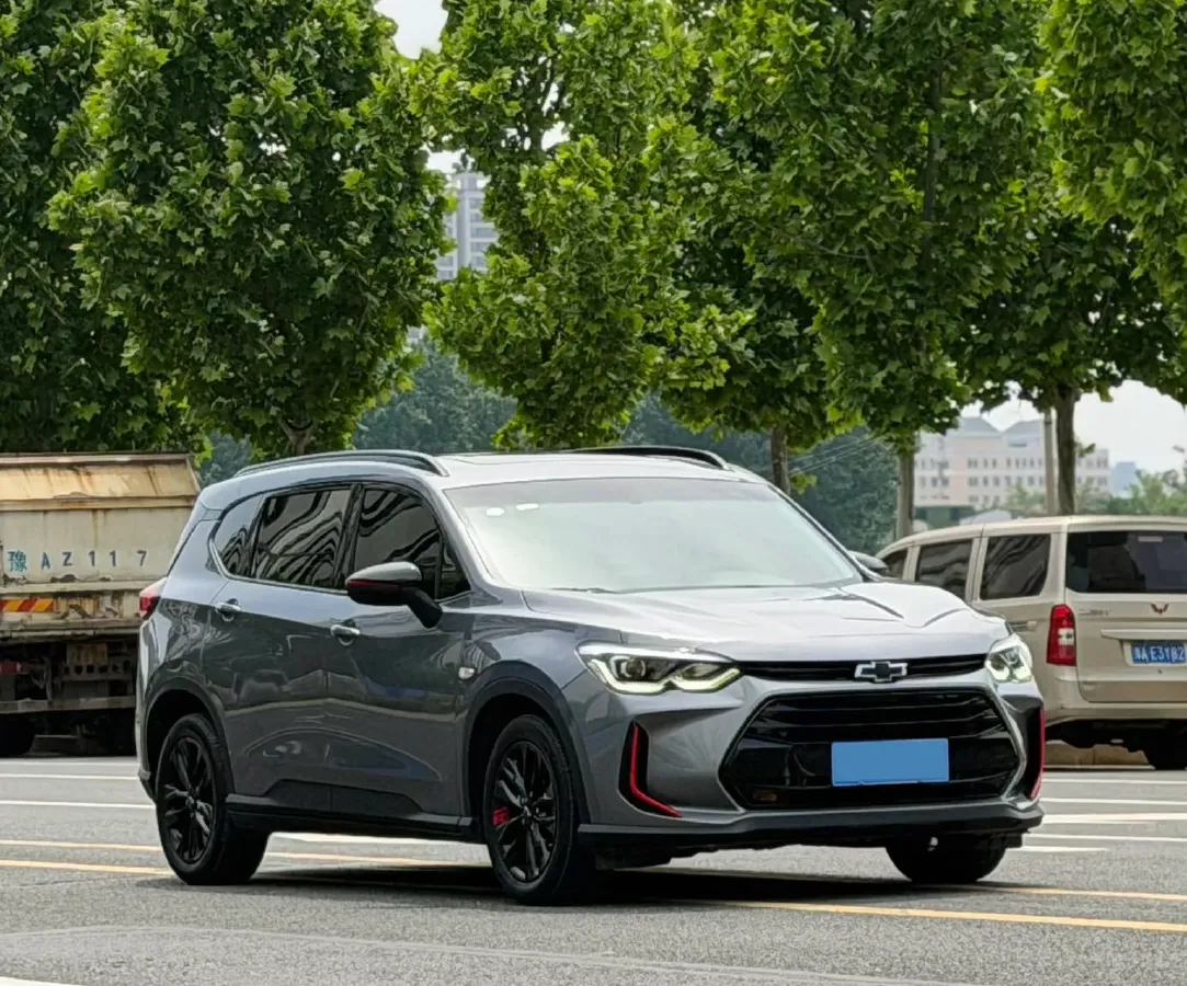 2020 Chevrolet Orlando 1.3T 163HP L3 6AT,autocango,china used car exporter,china ev exporter,chinese used car exporter,chinese used ev exporter