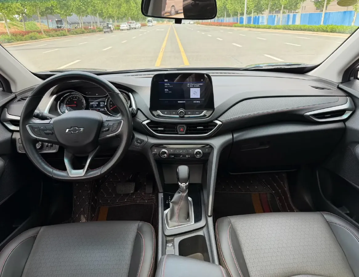 2020 Chevrolet Orlando 1.3T 163HP L3 6AT,autocango,china used car exporter,china ev exporter,chinese used car exporter,chinese used ev exporter