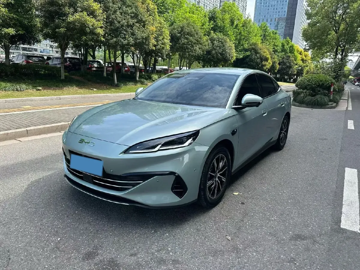 2026 BYD Seal06 1.5L 101HP L4 E-CVT PHEV,autocango,china used car exporter,china ev exporter,chinese used car exporter,chinese used ev exporter