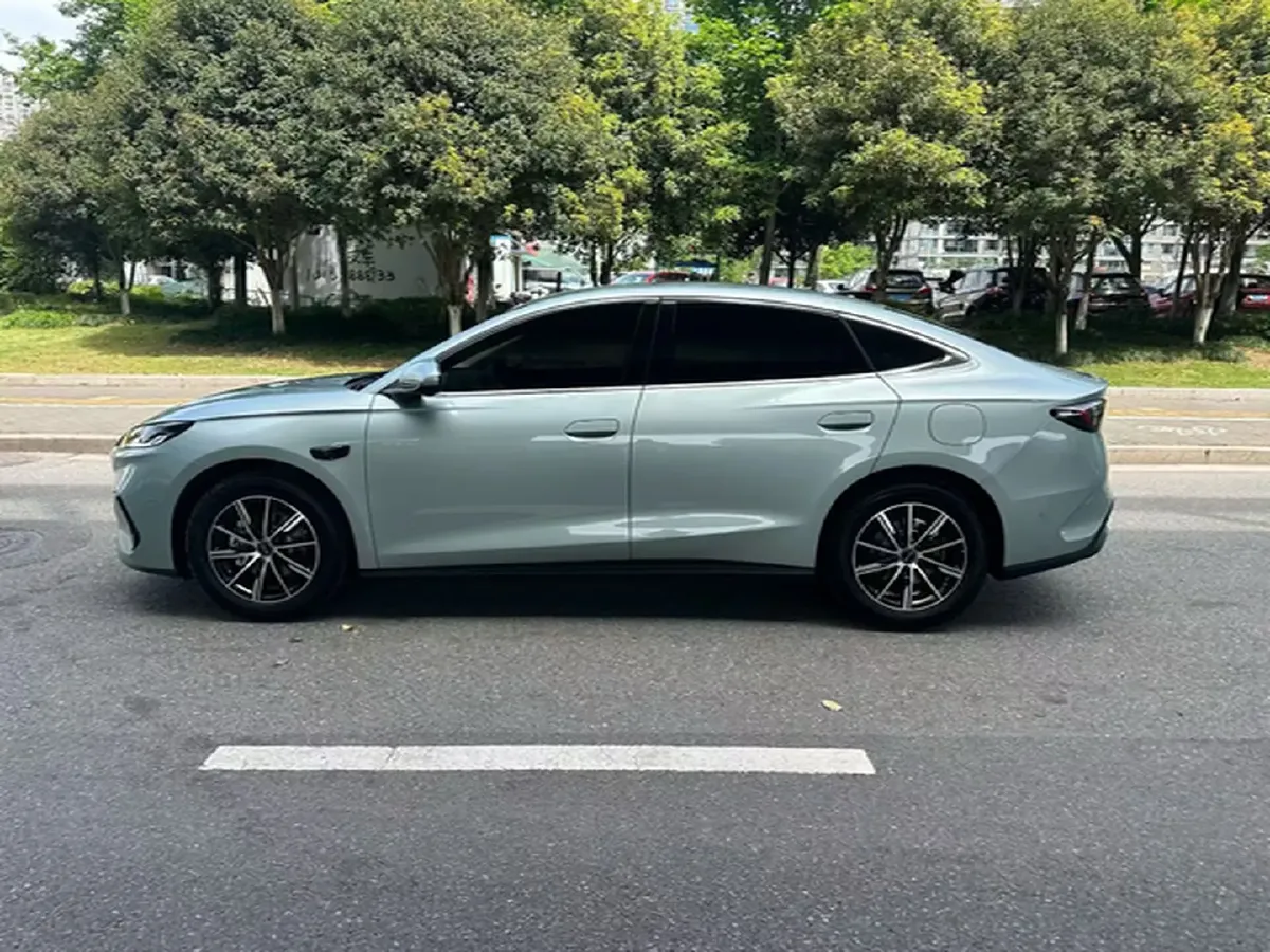 2026 BYD Seal06 1.5L 101HP L4 E-CVT PHEV,autocango,china used car exporter,china ev exporter,chinese used car exporter,chinese used ev exporter