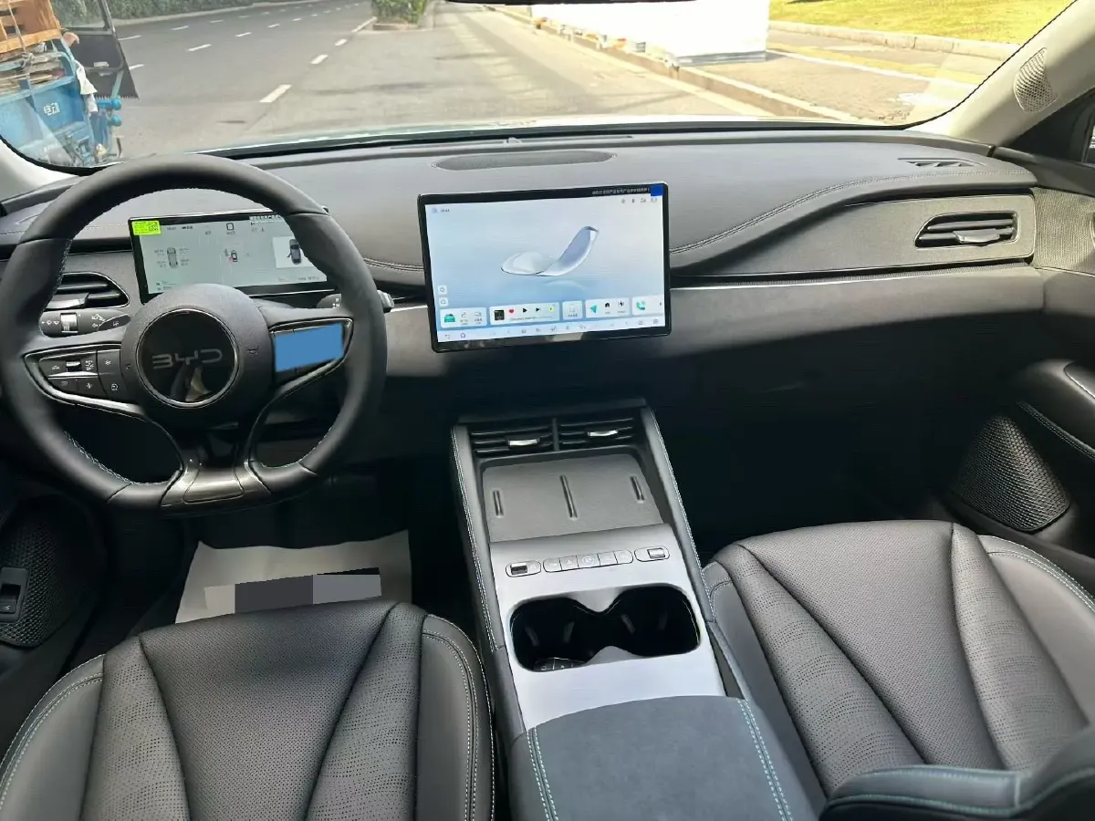 2026 BYD Seal06 1.5L 101HP L4 E-CVT PHEV,autocango,china used car exporter,china ev exporter,chinese used car exporter,chinese used ev exporter
