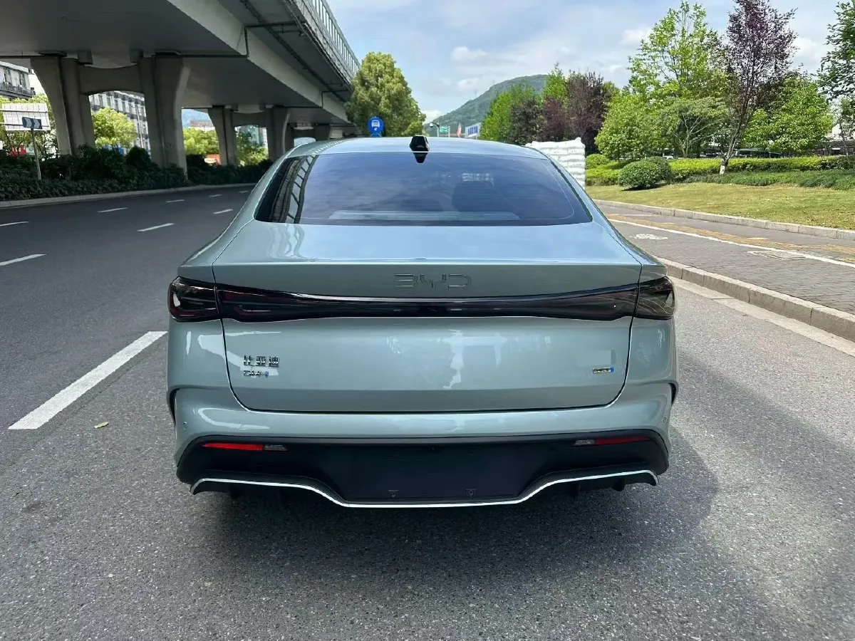 2026 BYD Seal06 1.5L 101HP L4 E-CVT PHEV,autocango,china used car exporter,china ev exporter,chinese used car exporter,chinese used ev exporter