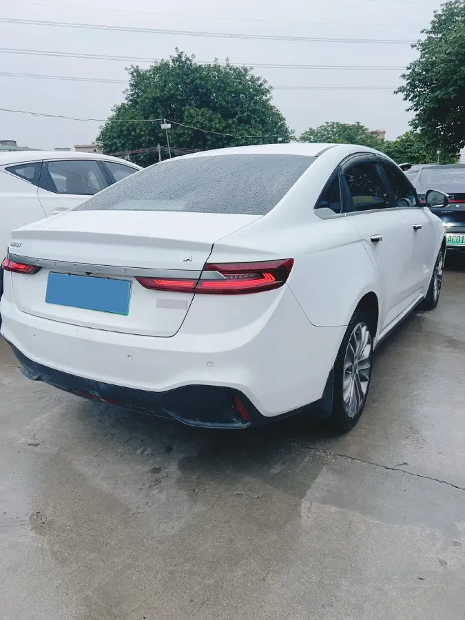 2019 Geometry A BEV 51.9KWH,autocango,china used car exporter,china ev exporter,chinese used car exporter,chinese used ev exporter