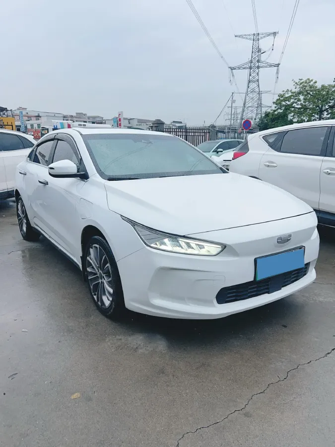 2019 Geometry A BEV 51.9KWH,autocango,china used car exporter,china ev exporter,chinese used car exporter,chinese used ev exporter