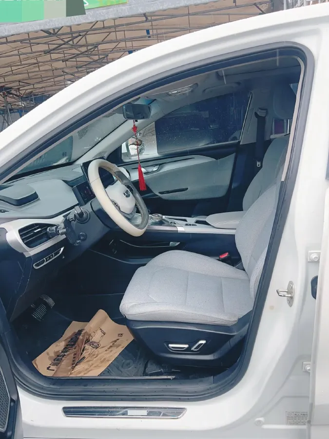 2019 Geometry A BEV 51.9KWH,autocango,china used car exporter,china ev exporter,chinese used car exporter,chinese used ev exporter