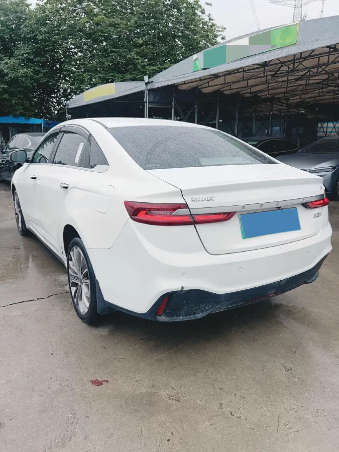 2019 Geometry A BEV 51.9KWH,autocango,china used car exporter,china ev exporter,chinese used car exporter,chinese used ev exporter