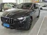 2018 Maserati Levante 3.0T 350HP V6 8AT