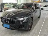 2018 MASERATI LEVANTE,autocango,china used car exporter,china ev exporter,chinese used car exporter,chinese used ev exporter