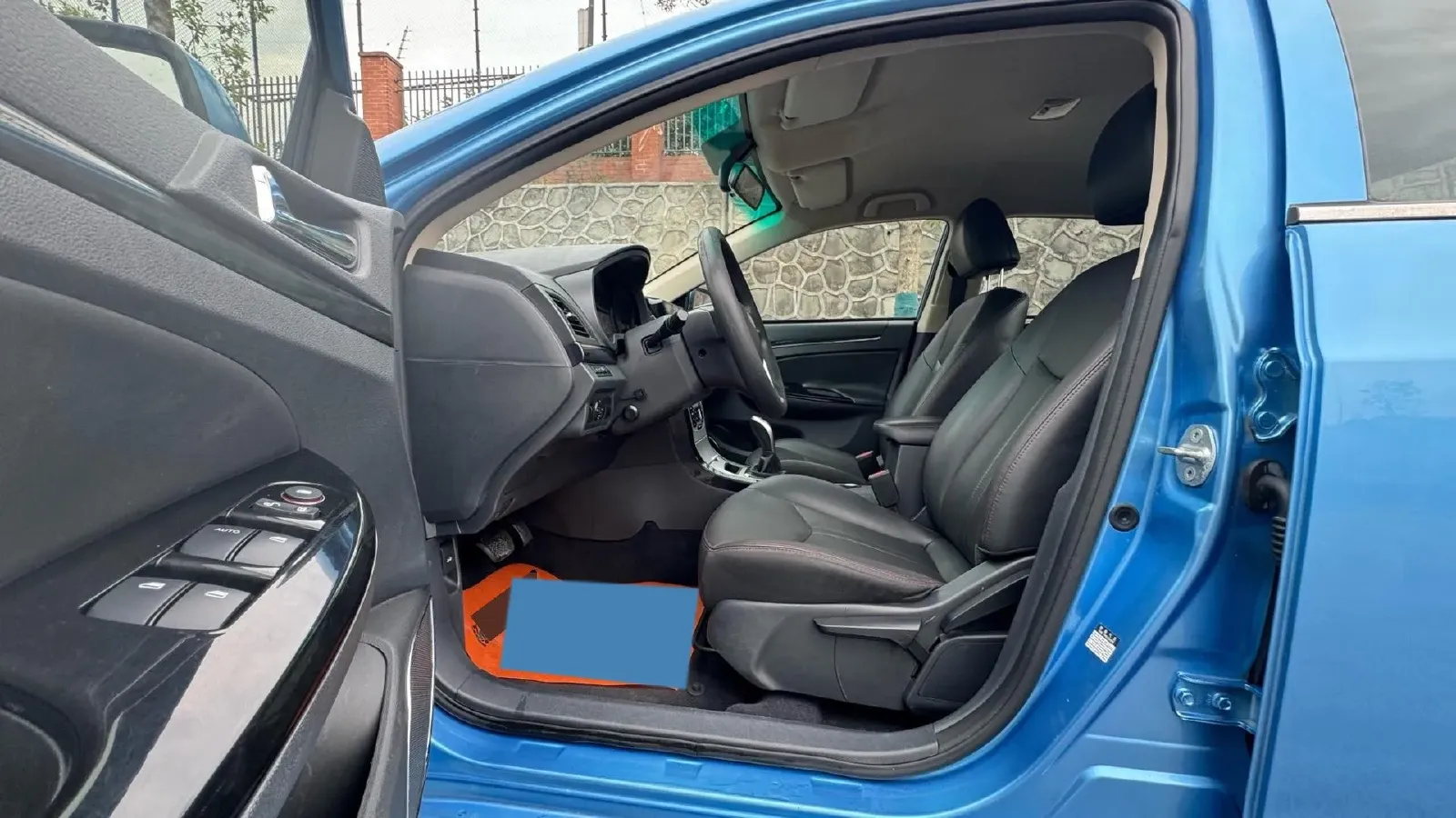 2018 BYD e5 BEV 60.48KWH,autocango,china used car exporter,china ev exporter,chinese used car exporter,chinese used ev exporter