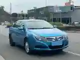 2018 BYD e5 BEV 60.48KWH