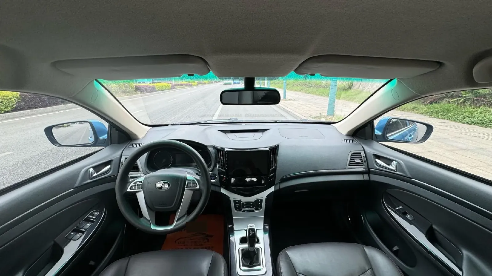 2018 BYD e5 BEV 60.48KWH,autocango,china used car exporter,china ev exporter,chinese used car exporter,chinese used ev exporter