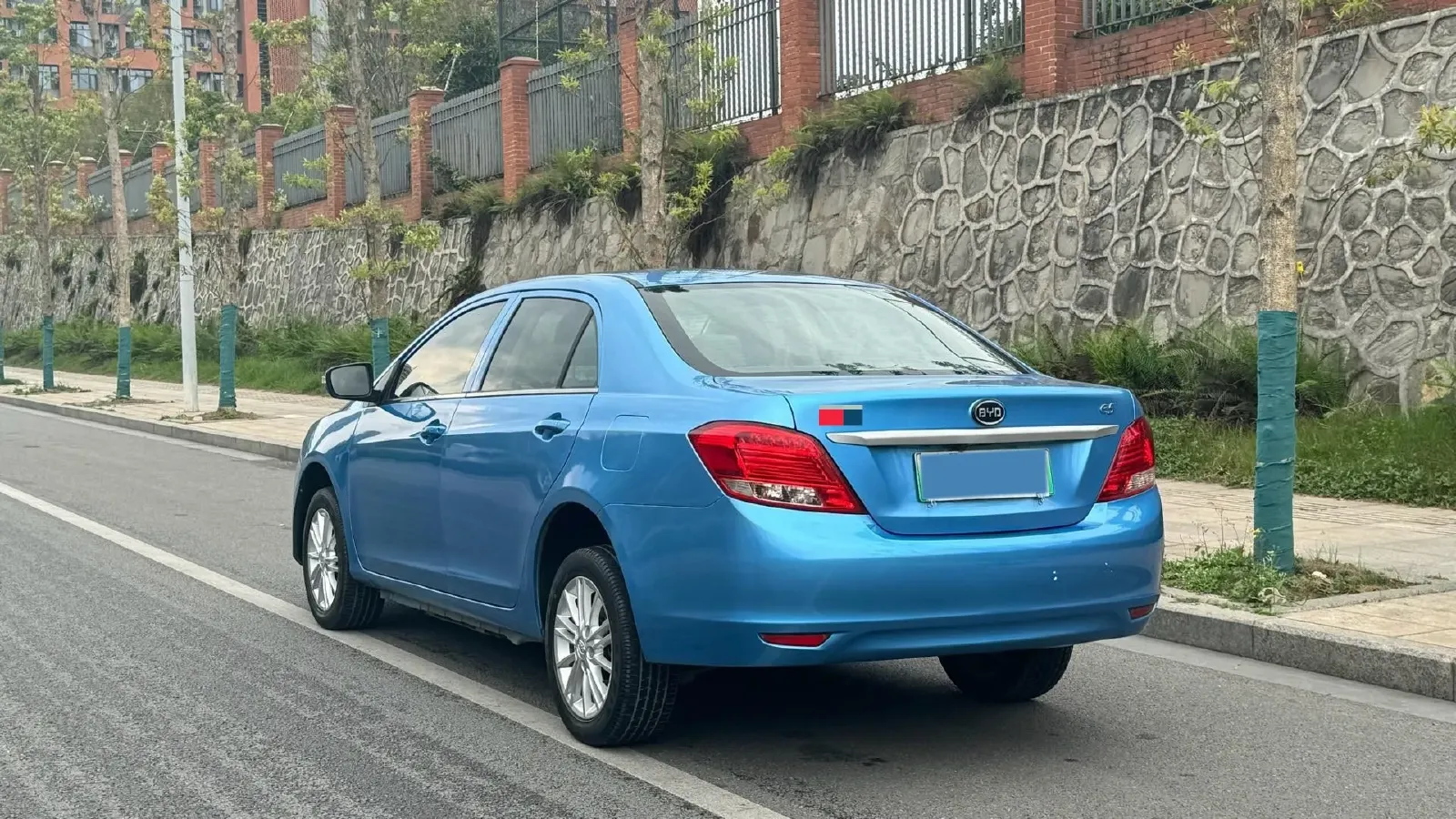 2018 BYD e5 BEV 60.48KWH,autocango,china used car exporter,china ev exporter,chinese used car exporter,chinese used ev exporter