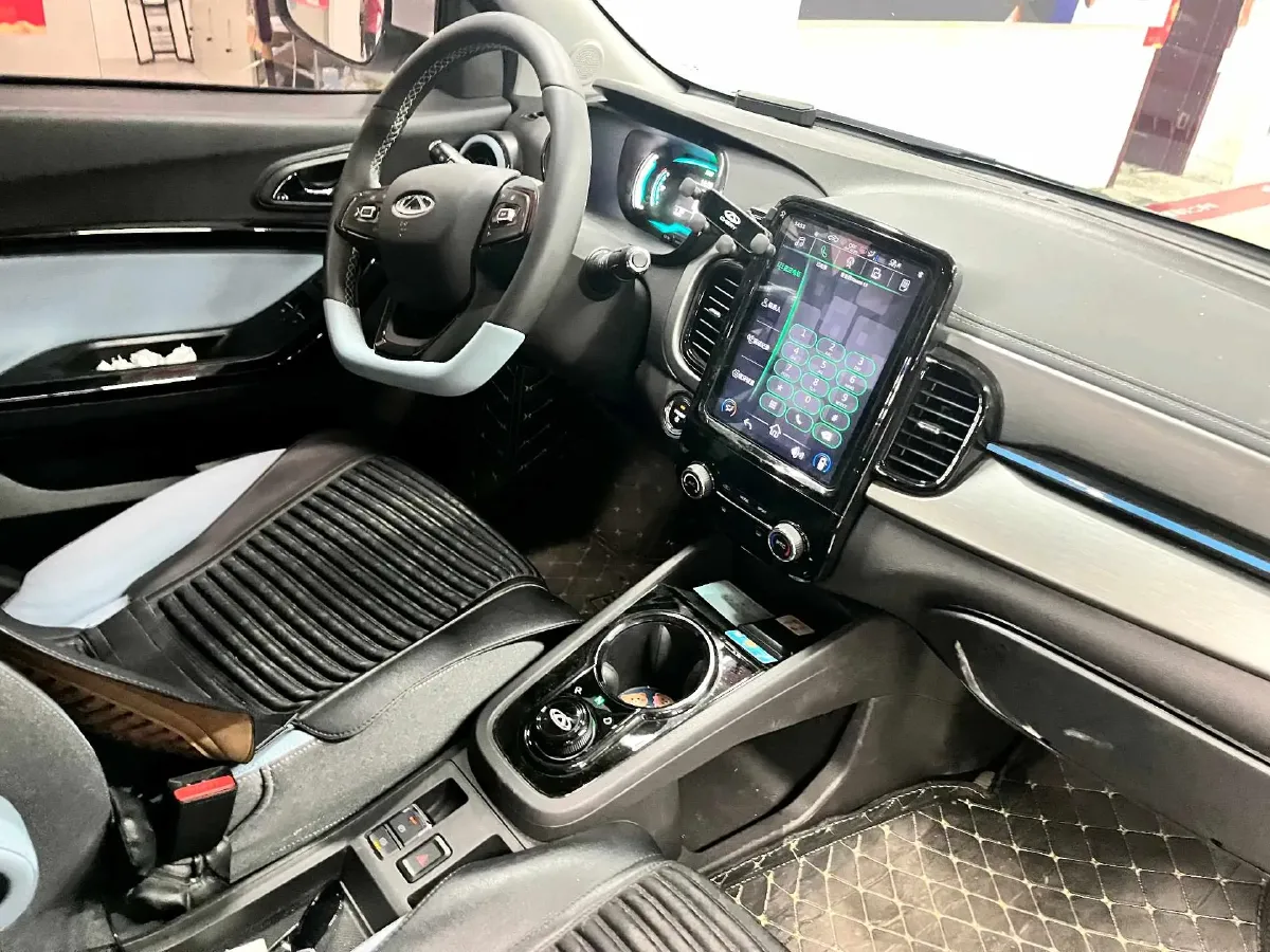 2023 Sehol HuaXianZi BEV 30.2KWH,autocango,china used car exporter,china ev exporter,chinese used car exporter,chinese used ev exporter