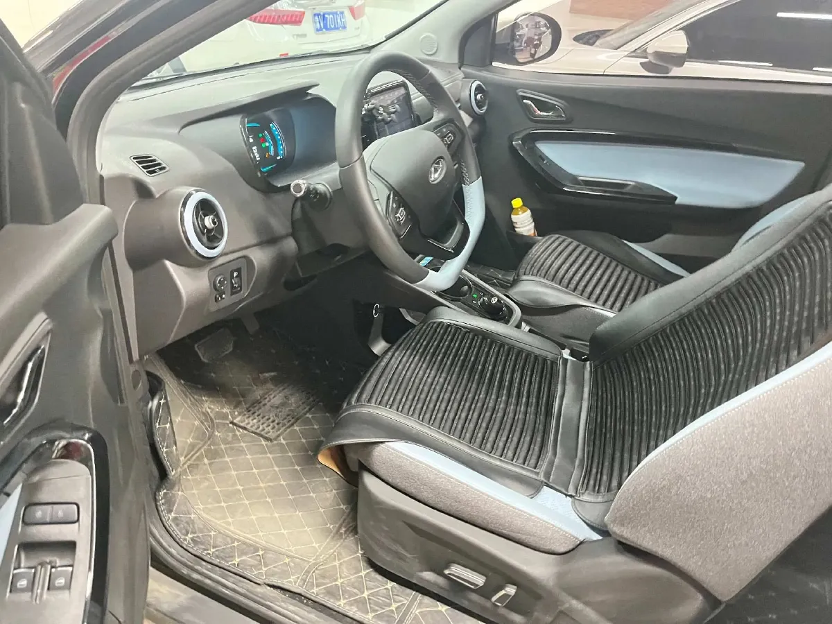 2023 Sehol HuaXianZi BEV 30.2KWH,autocango,china used car exporter,china ev exporter,chinese used car exporter,chinese used ev exporter