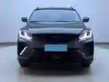2021 Geely Coolray 1.4T 141HP L4 6DCT