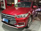 2019 BYD SONG,autocango,china used car exporter,china ev exporter,chinese used car exporter,chinese used ev exporter