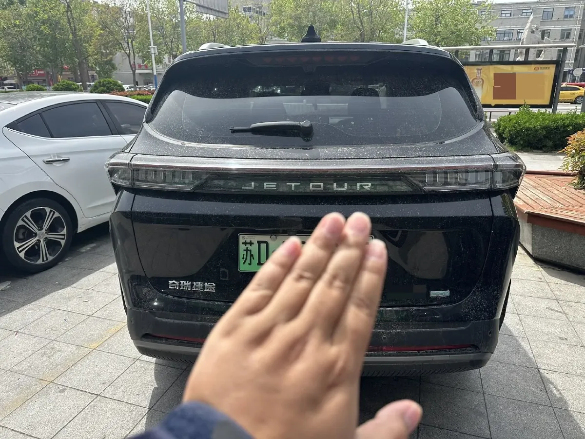 2024 Jetour X70 C-DM 1.5T 156HP L4 2DHT PHEV 19.43KWH,autocango,china used car exporter,china ev exporter,chinese used car exporter,chinese used ev exporter