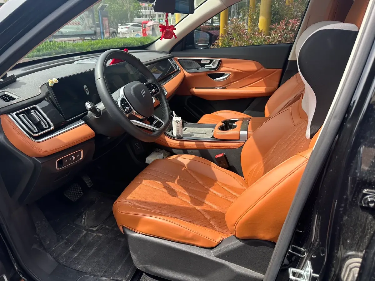 2024 Jetour X70 C-DM 1.5T 156HP L4 2DHT PHEV 19.43KWH,autocango,china used car exporter,china ev exporter,chinese used car exporter,chinese used ev exporter