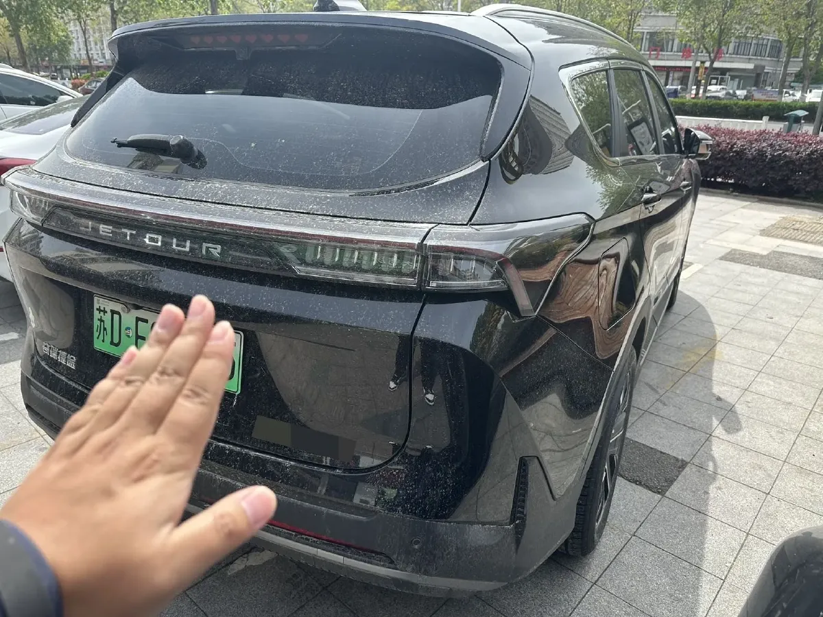 2024 Jetour X70 C-DM 1.5T 156HP L4 2DHT PHEV 19.43KWH,autocango,china used car exporter,china ev exporter,chinese used car exporter,chinese used ev exporter