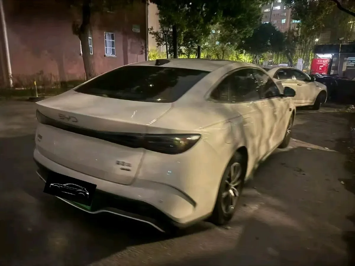2025 BYD Seal06 1.5L 101HP L4 E-CVT PHEV 15.87KWH,autocango,china used car exporter,china ev exporter,chinese used car exporter,chinese used ev exporter