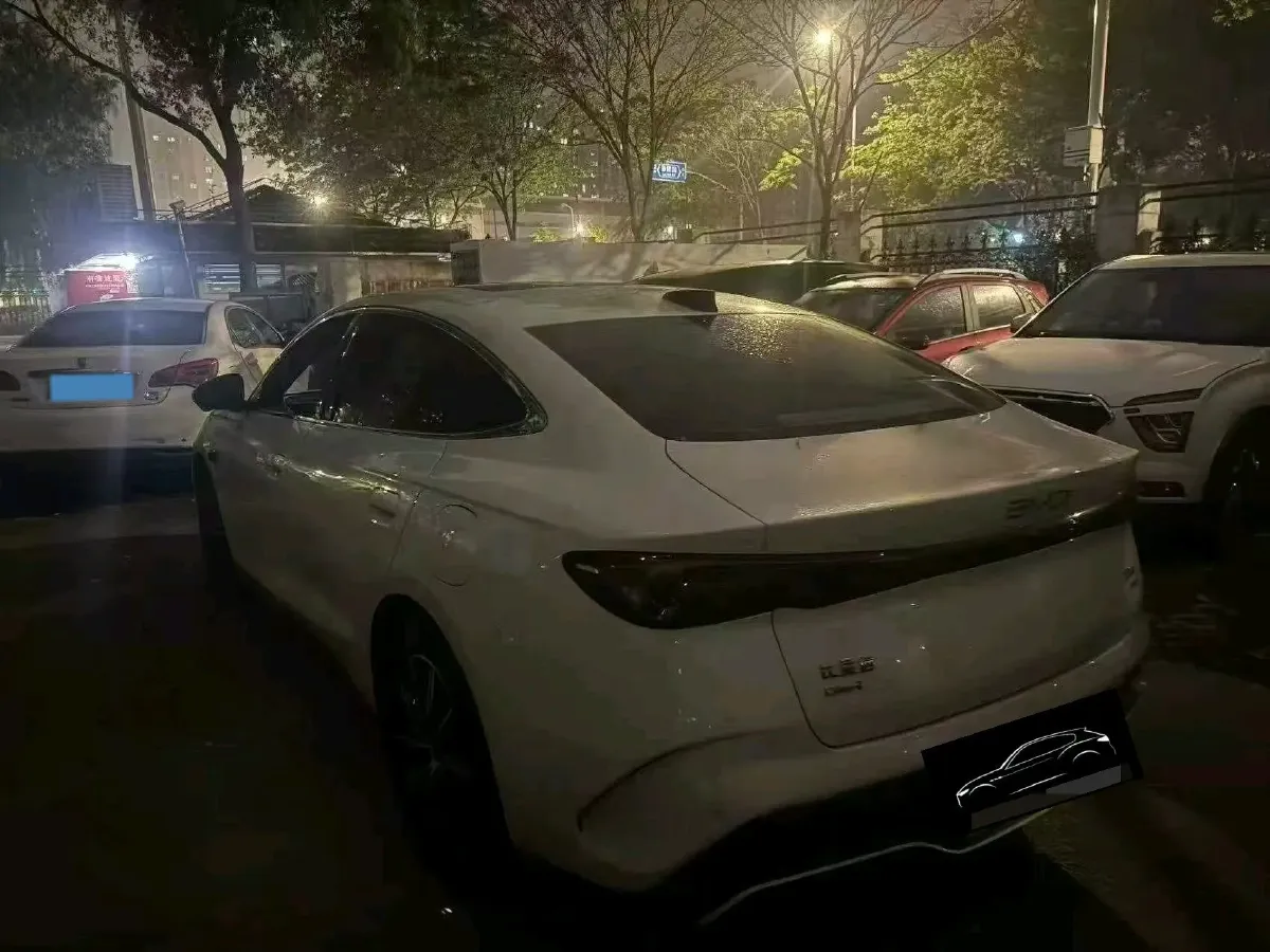 2025 BYD Seal06 1.5L 101HP L4 E-CVT PHEV 15.87KWH,autocango,china used car exporter,china ev exporter,chinese used car exporter,chinese used ev exporter