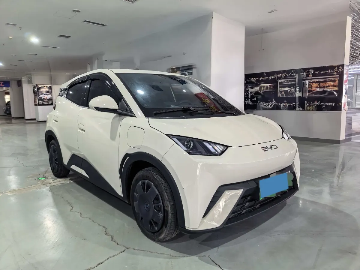 2025 BYD Seagull BEV 30.08KWH,autocango,china used car exporter,china ev exporter,chinese used car exporter,chinese used ev exporter